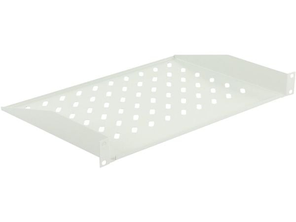 Lanview RAS203WH, Hylly, Valkoinen, 1,19 kg