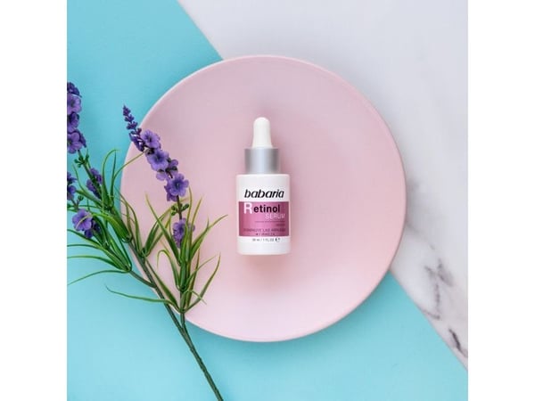 BABARIA RETINOL SERUM 30ML