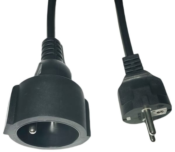 Microconnect MC-PE0500FRB