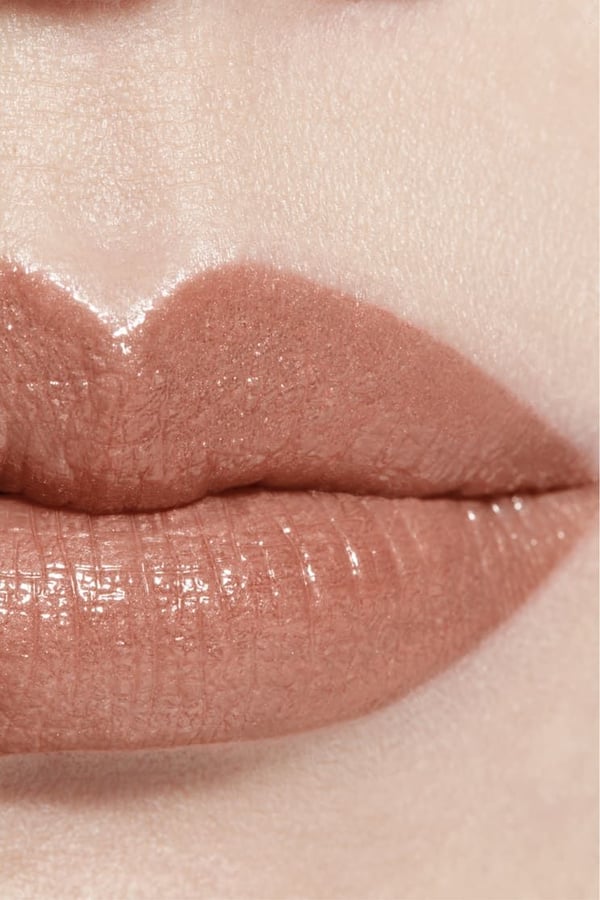 Chanel Rouge Allure Luminous Intense huulipuna 3 g #206 Illusion