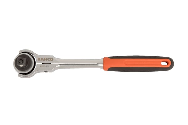 Bahco Bahco 8120-1/2 Ledskralde 1/2 266 mm