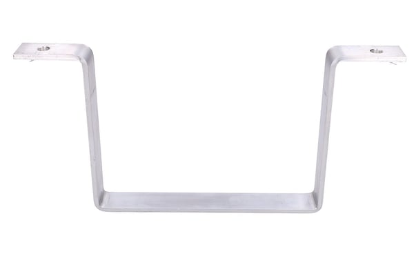 Extralink CABLE RESERVE FRAME DISTANCE 165MM, Aluminium, Brakett, 20 kg, Aluminium, Generelle formål, 1 stykker