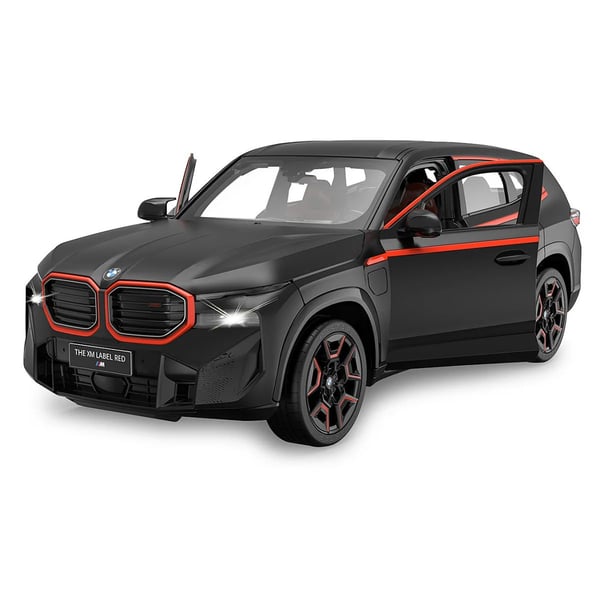 Jamara 402223, Urheiluauto, 1:14, 6 vuosi/vuosia, 760 g
