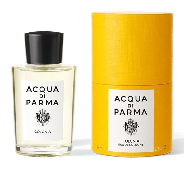 Acqua di Parma Colonia eau de cologne spray 180ml