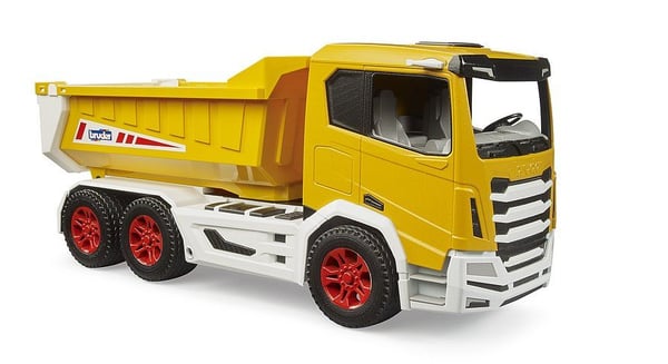 ROADMAX Kippiauto