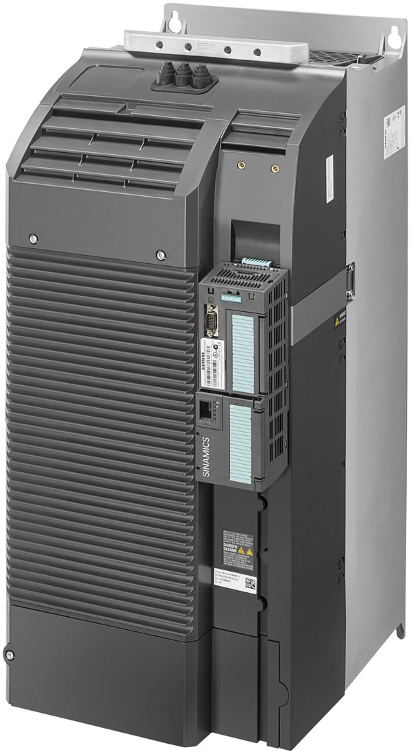 Siemens 6SL3243-0BB30-1HA3, 199 mm, 610 g, 100 mm, 215 mm, 100 mm, 622 g
