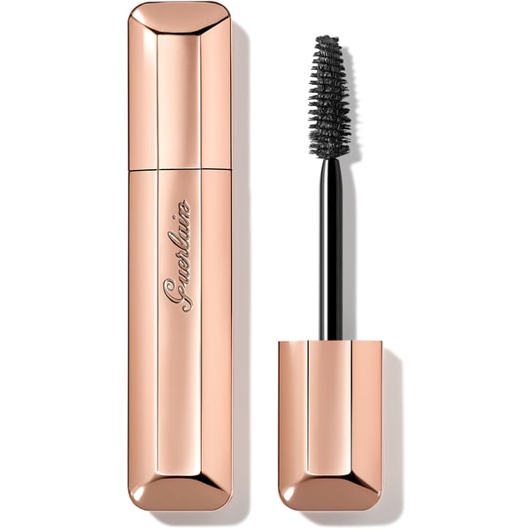 Guerlain Mad Eyes Mascara - Dame - 8 ml # 01 Madblack