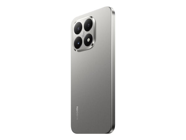Xiaomi 15T - 5G smarttelefon - dobbelt-SIM - RAM 12 GB / Internminne 512 GB - OLED display - 6.83" - 2772 x 1280 piksler - (120 Hz) - 3x bakkamera ...