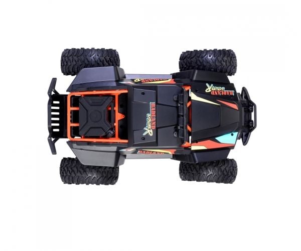 Dickie Toys 201107005, Bil, 1:14, 6 År, 700 mAh