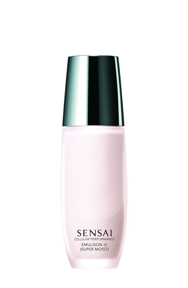 SENSAI Cellular Performance emulsjon III Super Moist 100 ml