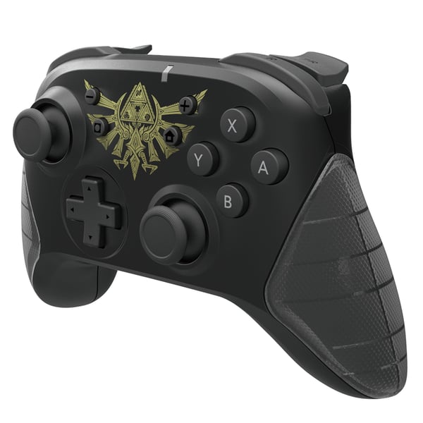HORI HORIPAD NSW-234U trådløs gamepad til Nintendo Switch The Legend of Zelda