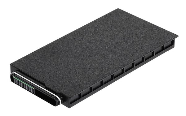 Getac - Nettbrettbatteri (standard) - Litiumpolymer - 4990 mAh