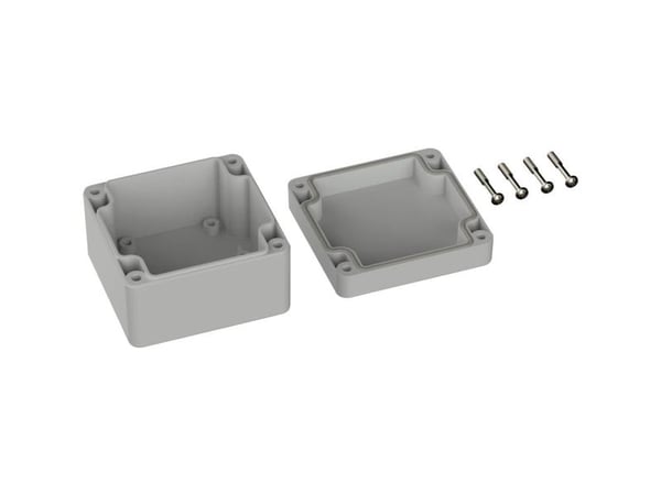 Conrad TC-9065444, 80 mm, 82 mm, 55 mm, 1 kpl