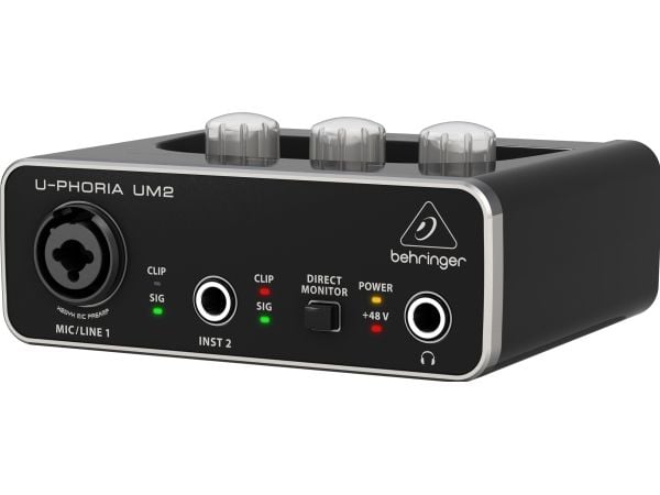 Behringer UM2