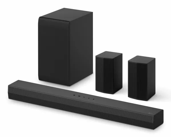 LG S40TR - - trådløs