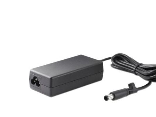 HP Smart - Strømadapter - 65 watt - Europa - for HP ProBook s,m,t; EliteBook 2XXX, 84XX and 8560p; Mini 311