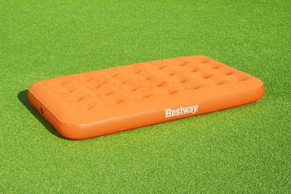 Bestway 67918, Enkel madrass, Rektangel, Innendørs