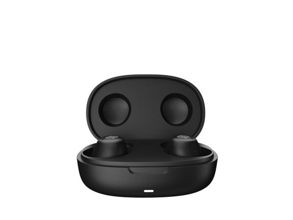Urbanista Lisbon, True Wireless Stereo (TWS), Puhelut/Musiikki, 20 - 20000 Hz, Kuulokkeet, Musta