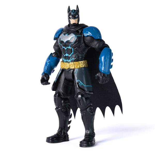 Batman Ninja Strike Batwing w. 15 cm Batman