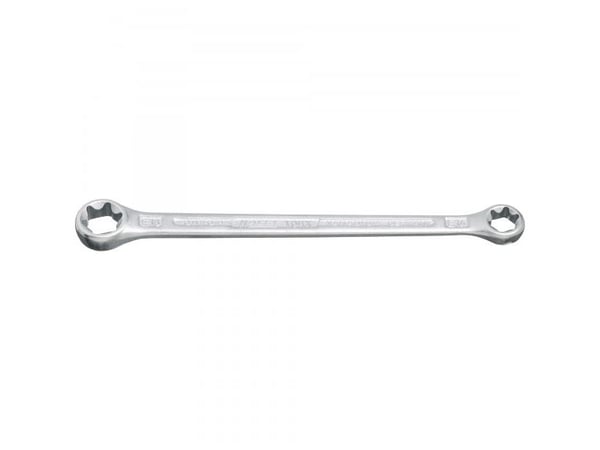 HAZET 609-E6XE8, Hopea, 6,8 mm, Hopea, 113 mm, 17 g, 1 kpl