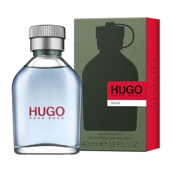 Hugo Boss Hugo EDT M 40 ml