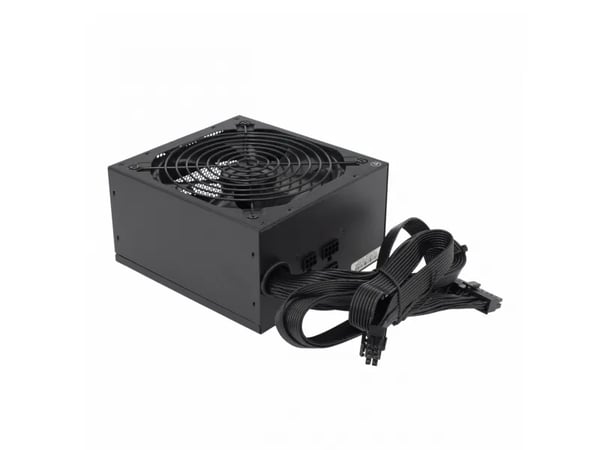 White Shark Colonel, 600 W, 100 - 240 V, 63 - 47 Hz, 10 - 5 A, 9,6 A, 51 A