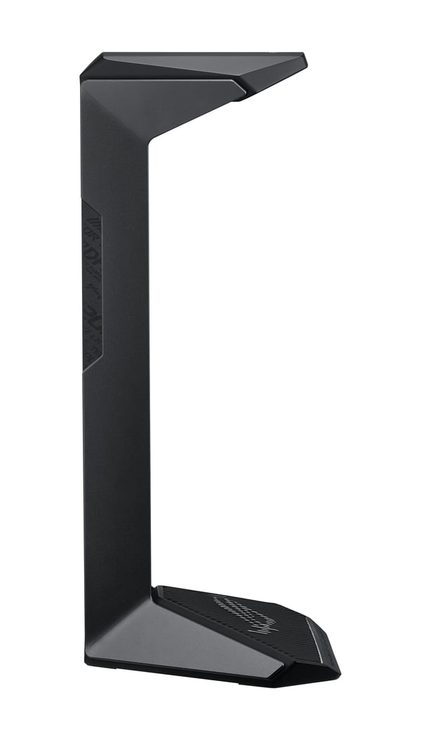 ASUS ROG Throne II Core, kuulokkeet-stativ, 620 g, Lajittelu