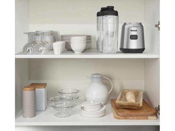 Tefal Mix&Move BL15FD blender med behållare