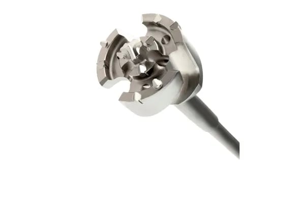 Metabo 623375000, Borrhammare, Pilotborr, Högerrotation, 4,5 cm, 550 mm, Betong, Hård betong