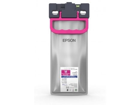 Epson C13T05A30N, Perusvärintuotto, Magenta, 1 kpl, Kertapakkaus
