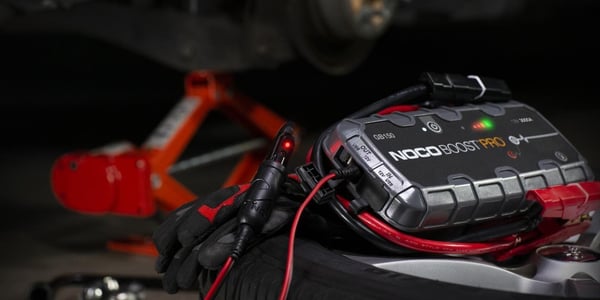 NOCO Boost PRO GB150 Käynnistysapulaite - 12 V - 3000 A