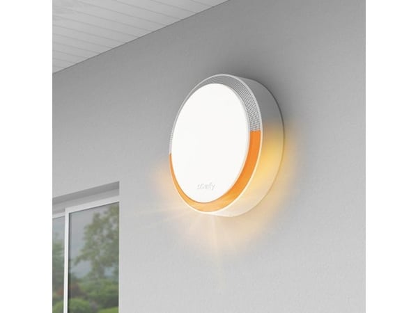Somfy Outdoor Siren