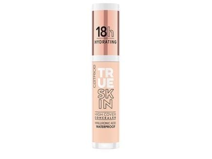 Catrice True Skin High Cover Concealer 45 Ml 005 Warm Macadamia
