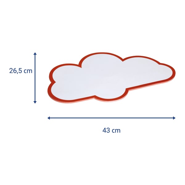 MAUL 6395902, Konstpapper, 150 g/m ^, 150 ark