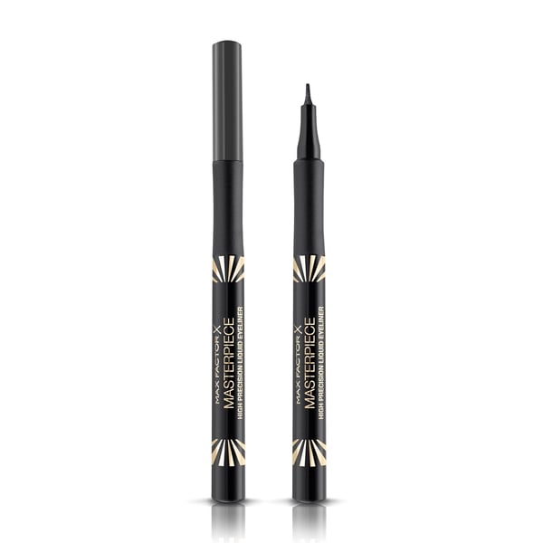 Max Factor Masterpiece High Precision Liquid Eyeliner 015 Charcoal 1 Ml