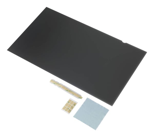 Renkforce RF-4752812, 61 cm (24"), 16:9, Skjerm, Innrammet, Privatliv