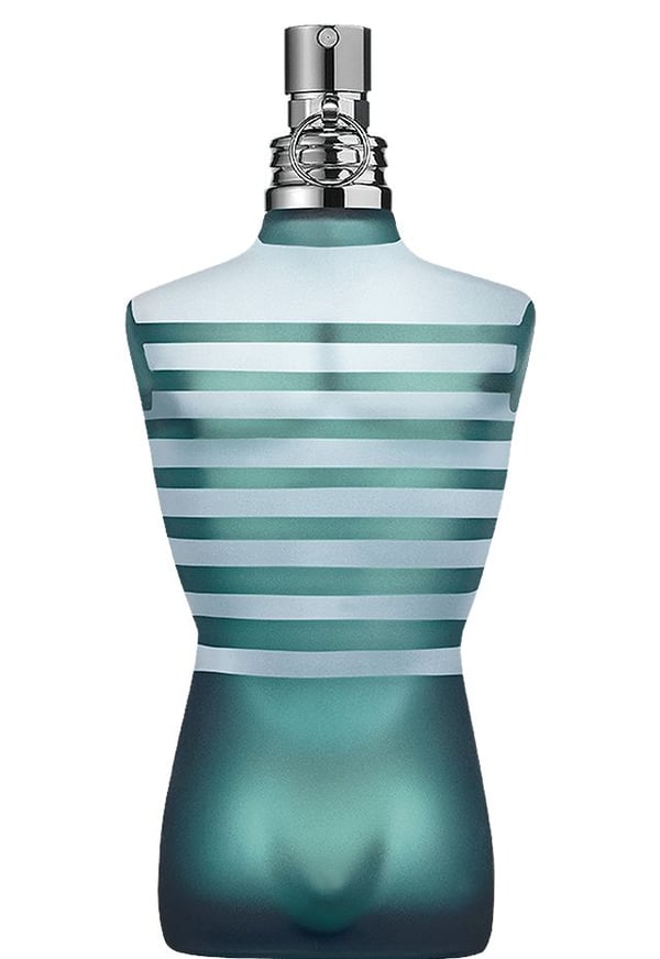 Jean P. Gaultier Le Male EDT M 200 ml