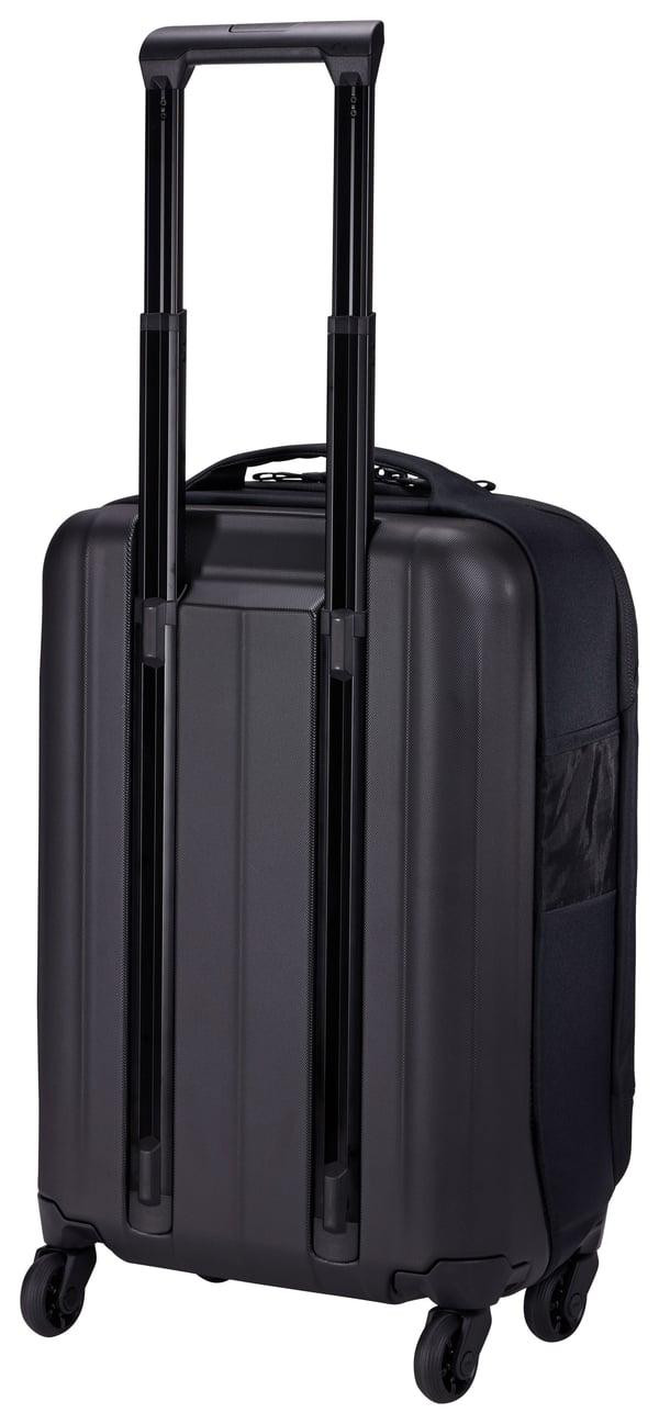 Thule Subterra 2 - Spinner carry-on - 800D nylon/polyester - svart