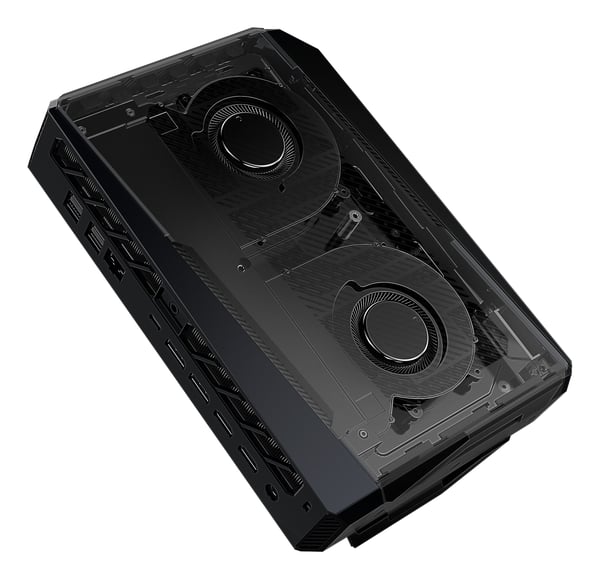 ASUS ROG Mini-PC Core Ultra 9 275HX RNUC15JNK9X489A2 32 GB 1000 GB SSD RTX 5000