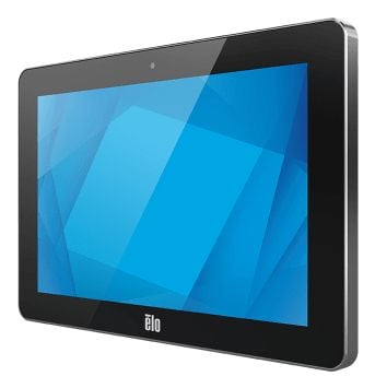 Elo Touch Solutions I-Series 5 Steel, Digitaalinen litteä infotaulu, 25,6 cm (10.1"), LED, 1920 x 1200 pikseliä, Wi-Fi
