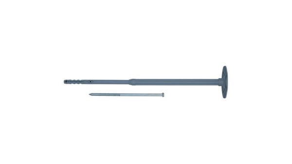 Fischer 534164, sininen, metalli, muovi, 100 kpl, 248 mm, 6 cm, 8 mm