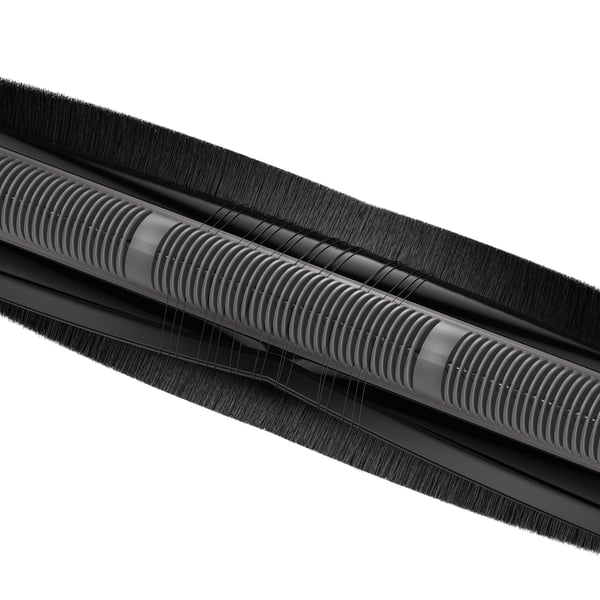 Dreame DRE_BM_RMB10, Sivellin, Robotti-imuri, musta, Dreame, L10 Ultra/L10s Ultra/L20 Ultra/L20 Ultra Complete/L10s Ultra Heat-Tech/L10s Pro Ultra/...