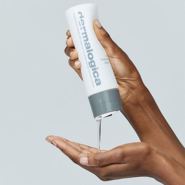 Dermalogica Special Cleansing Gel rensegel 250 ml, GreyLine