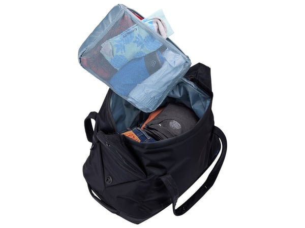 Thule Subterra 2 TSWD435 svart, svart, reise, 35 l, polyester, unisex, monokromatisk