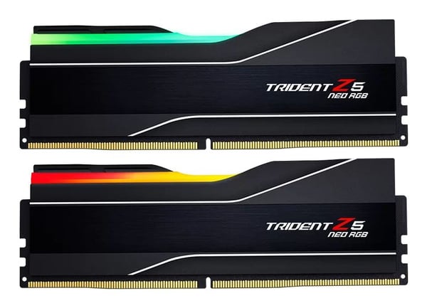 G.Skill F5-6000J2636H32GX2-TZ5NR RAM-muisti 64 GB DDR5 6000 MT/s 2 x 32 GB