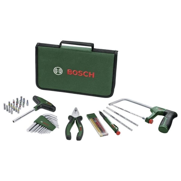 Bosch DIY julkalender 2025