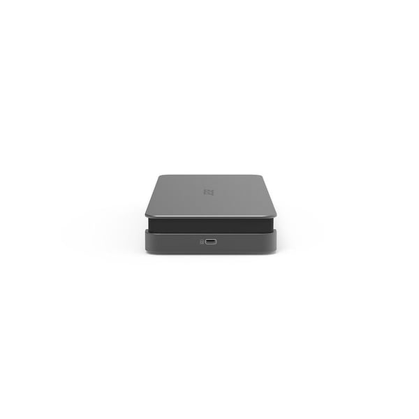 Acer ADK270 - Dockningsstation - USB-C 3.2 Gen 1 - HDMI, DP - 1GbE - 110 Watt - för Aspire Go 14; 15; Chromebook Plus Spin 514; Chromebook Tab 311;...