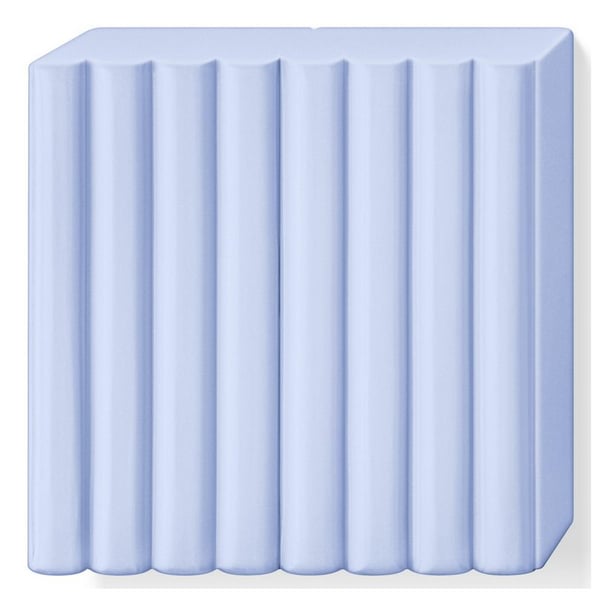 Staedtler FIMO 8020-T31, muovailusavi lapsille, Savi, vaaleansininen