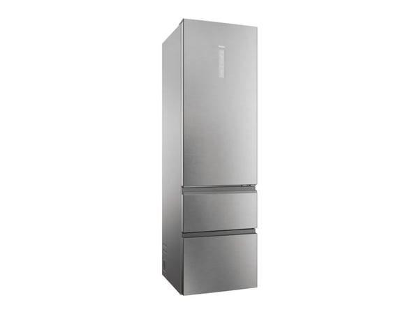 Haier HTW5620DNMG kyl/frys 414 L 3D 60 Series 5, D, silver
