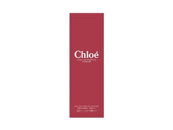 Chloé L'Eau de Parfum Intense EDP W 150 ml täydennyspakkaus